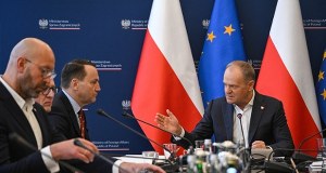 Ewakuacja Polaków z Bliskiego Wschodu. Rząd z nowymi informacjami