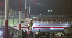 Ewakuacja Polaków z Bliskiego Wschodu. "Sytuacja, która ma charakter wojenny"