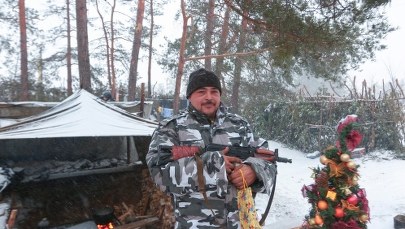 Ewakuacja Polaków z Donbasu. Rząd przygotowuje listę