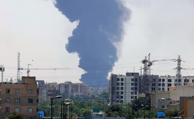 Ewakuacja Polaków z Izraela. Wzrosła liczba osób