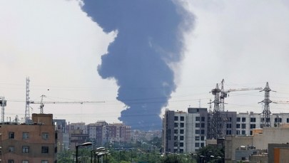 Ewakuacja Polaków z Izraela. Wzrosła liczba osób