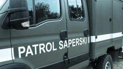 Ewakuacja pracowników budowy w Gliwicach