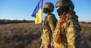 Ewakuacja rosyjskich wojsk z Mierzei Kinburnskiej. Ukraińska ofensywa nabiera tempa