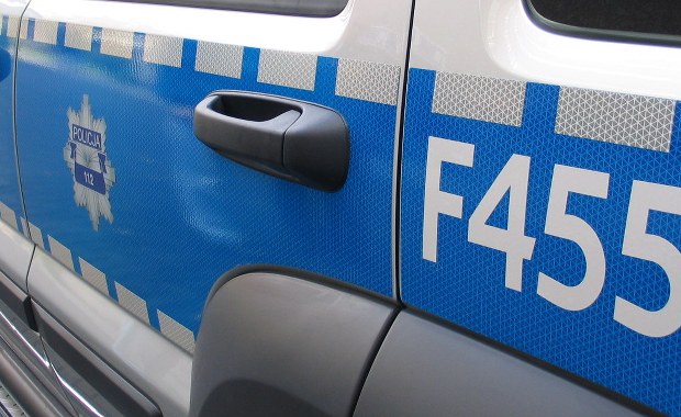 Ewakuacja sądu w Gliwicach. Powodem przesyłka z tajemniczym białym proszkiem