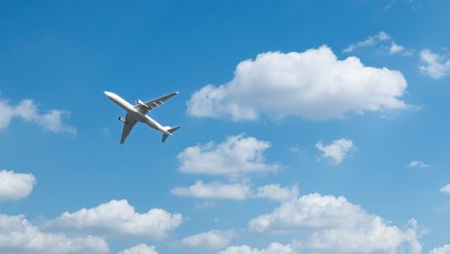 Ewakuacja samolotu lecącego do Krakowa. Dwie Polki ranne