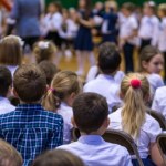 Ewakuacja szkoły podstawowej w Opolu. Rozpylono drażniący gaz