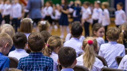 Ewakuacja szkoły podstawowej w Opolu. Rozpylono drażniący gaz