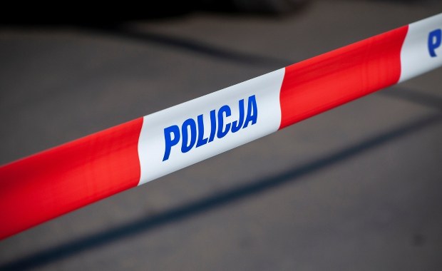 ​Ewakuacja w centrum Orzysza. W rzece znaleziono niewybuchy