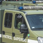 Ewakuacja w Gliwicach, w pobliżu szkoły znaleziono niewybuch 