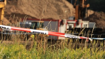 Ewakuacja w Gołdapi. Powodem bomba lotnicza z czasów II wojny światowej