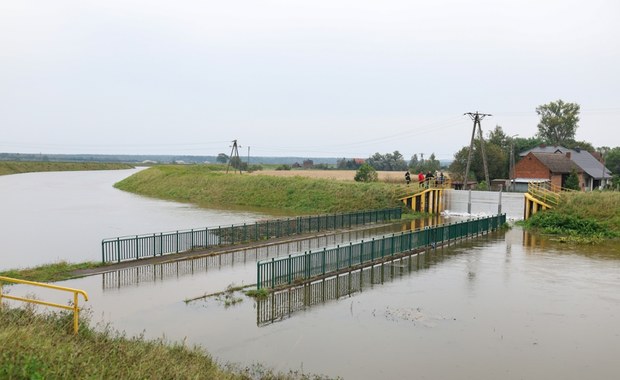 Ewakuacja w Kuźni Raciborskiej odwołana