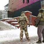 Biełgorod Ewakuacja w Rosji. Ukraińskie uderzenia dają się we znaki