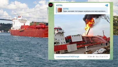 ​Ewakuacja w Rumunii w związku z rosyjskim atakiem na Ukrainę: Zagrożenie wybuchem