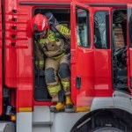 Ewakuacja wadowickiej podstawówki. Wyciekły odczynniki chemiczne