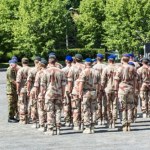 Ewakuacja wojskowych z Bliskiego Wschodu. Norwegowie obawiają się wojny