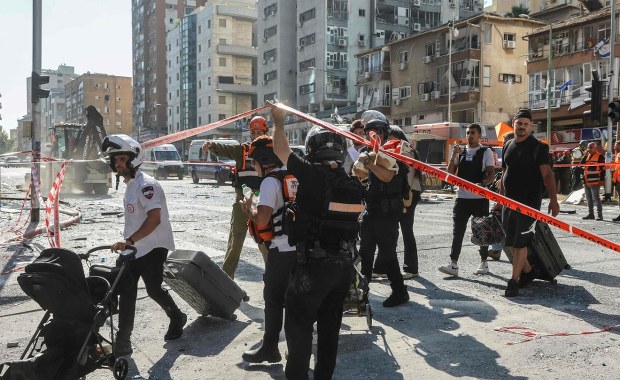 ​Ewakuacja z Izraela do Polski. Wróciło 65 polskich obywateli