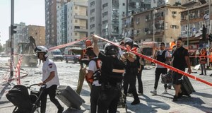 ​Ewakuacja z Izraela do Polski. Wróciło 65 polskich obywateli