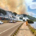 Nowa Południowa Walia Ewakuacje i tysiące spalonych hektarów. Pożary szaleją w Australii