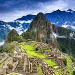 Ewakuowano 200 turystów uwięzionych w Machu Picchu