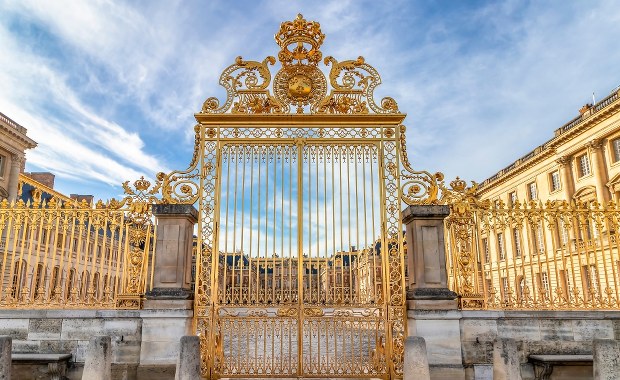 Ewakuowano Pałac Wersalski. Kolejny taki incydent w ostatnich dniach