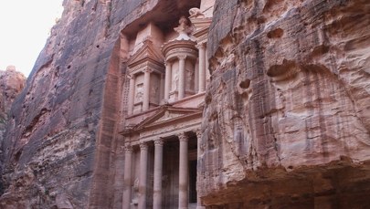 Ewakuowano setki turystów. Popularne miejsce dotknięte niszczycielskim żywiołem