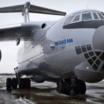 Ewakuują swoje największe samoloty. Co planuje Rosja?