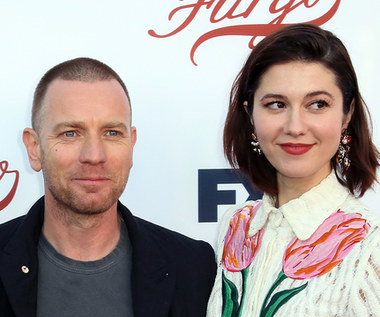 Ewan McGregor i Mary Elizabeth Winstead: Historia nietypowej miłości