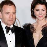 Ewan McGregor już po ślubie z kochanką. To dla niej zostawił rodzinę