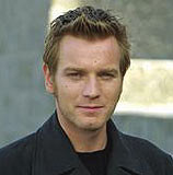 Ewan McGregor /