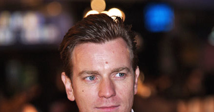 Ewan McGregor /arch. AFP