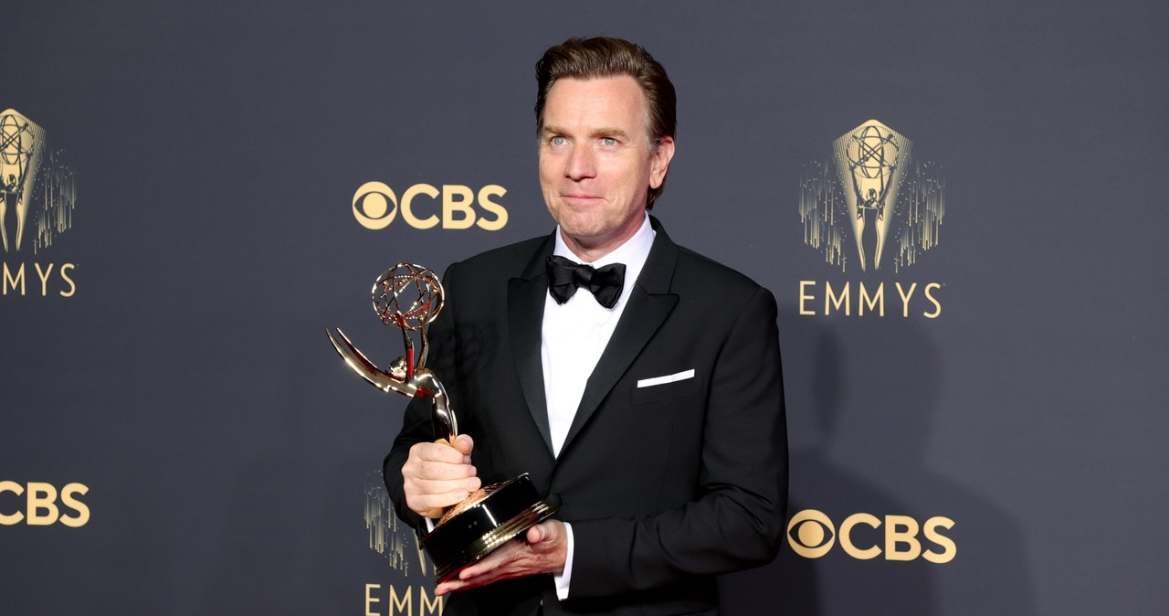 Ewan McGregor /Rich Fury /Getty Images