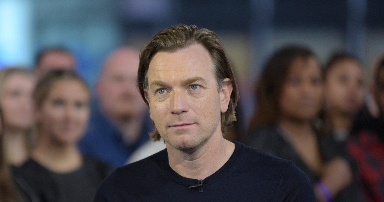 Ewan McGregor /Paula Lobo/ABC via Getty Images /Getty Images