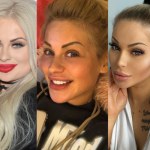 Ewelina "Ewelona" z Warsaw Shore pokazała nową twarz. Fani przerażeni "O matko, a taka fajna byłaś"