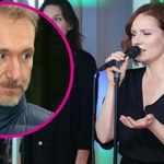 Ewelina Flinta wycięta z "Dzień Dobry TVN" z winy Piotra Kraśki. Nagranie trafiło do sieci