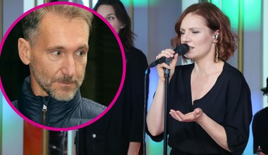 Ewelina Flinta wycięta z "Dzień Dobry TVN" z winy Piotra Kraśki. Nagranie trafiło do sieci