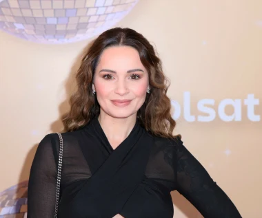 Ewelina Lisowska ciągle podróżuje między dwoma krajami. Dla ukochanego wybrała życie na walizkach!