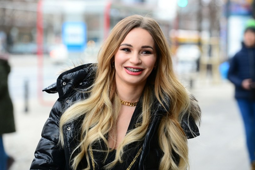 Ewelina Lisowska opublikowała zdjęcie z wakacji. Fanów zachwyciła jej sylwetka w bikini 