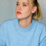 Ewelina Ruckbager Ewelina Ruckgaber już tego nie ukrywa. Spakowała walizki i podjęła decyzję