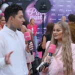 Ewelina Kubiak Ewelona gorzko o Elizie Trybale. Dlaczego pozbyła się jednej małpy?