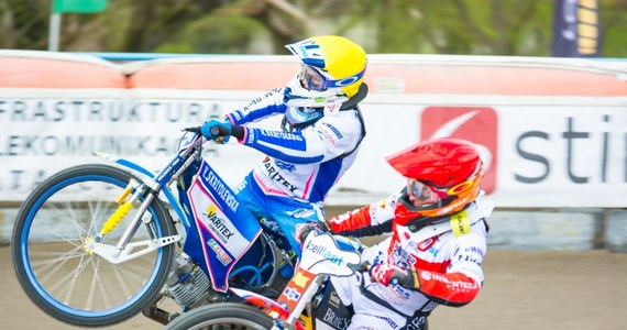 eWinner 1. liga: Cellfast Wilki Krosno - Orzeł Łódź - Fotorelacja