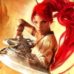 Ewolucja Heavenly Sword