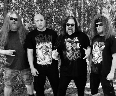 "Ewolucja poprzez regres". Legenda death metalu ujawnia szczegóły