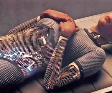 "Ex Machina" [recenzja]: Porozmawiajmy o seksie (androidów)