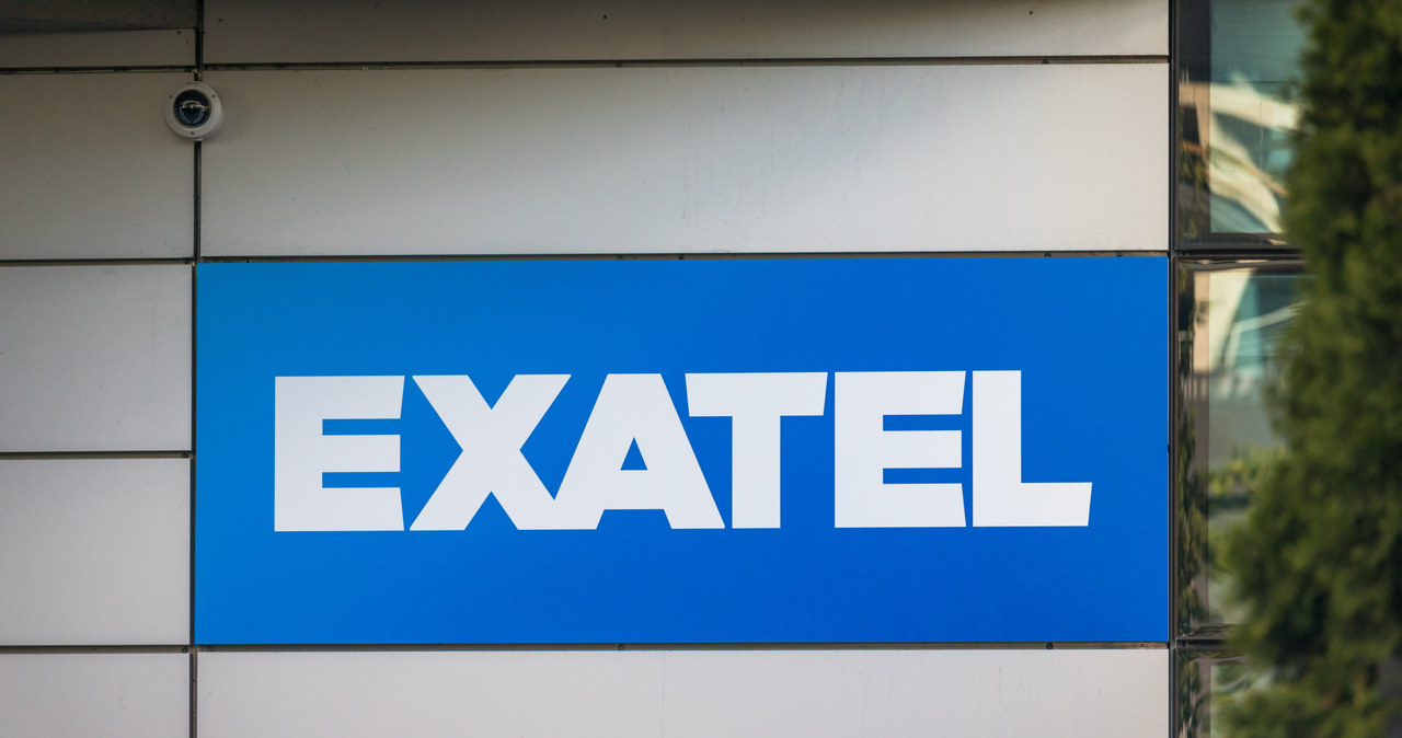 Exatel działa na wszystkich kontynentach, terminując rocznie 3 miliardy minut. / Arkadiusz Ziolek /East News