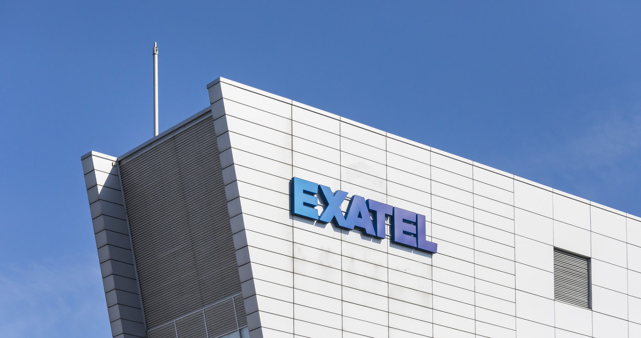 Exatel: „Polska powinna posiadać konstelację satelitów” /Arkadiusz Ziółek /East News