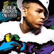 Chris Brown: -Exclusive