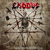 Exodus (USA): -Exhibit B: The Human Condition
