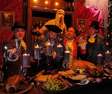 Exhumed po nagraniach albumu "To The Dead"