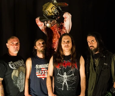 Exhumed: Szczegóły "Death Revenge"