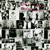 The Rolling Stones: -Exile On Main Street